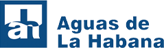 Logo Aguas de La Habana