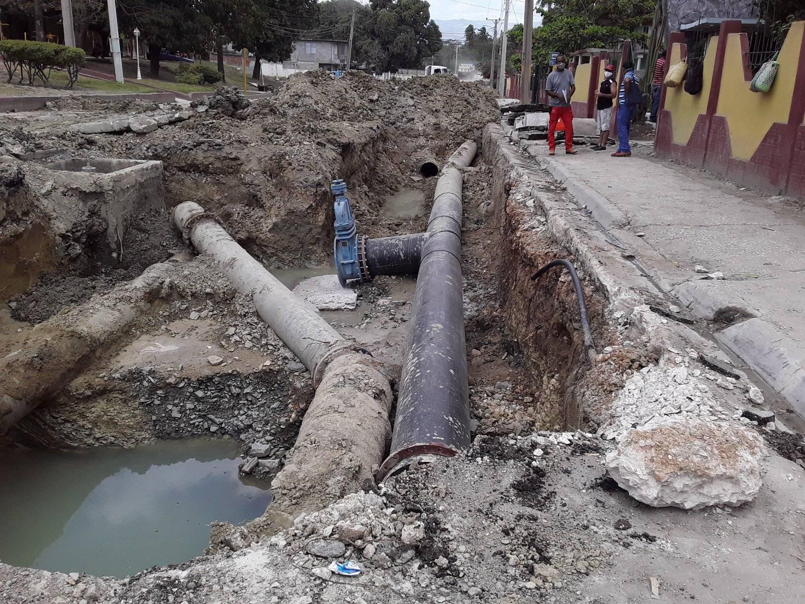 inversiones hidraulicas 