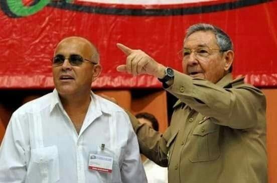 delegado
