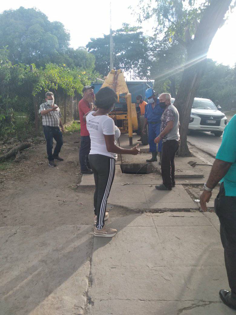 EAA Aguas Santiago