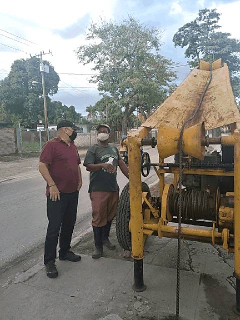 EAA Aguas Santiago