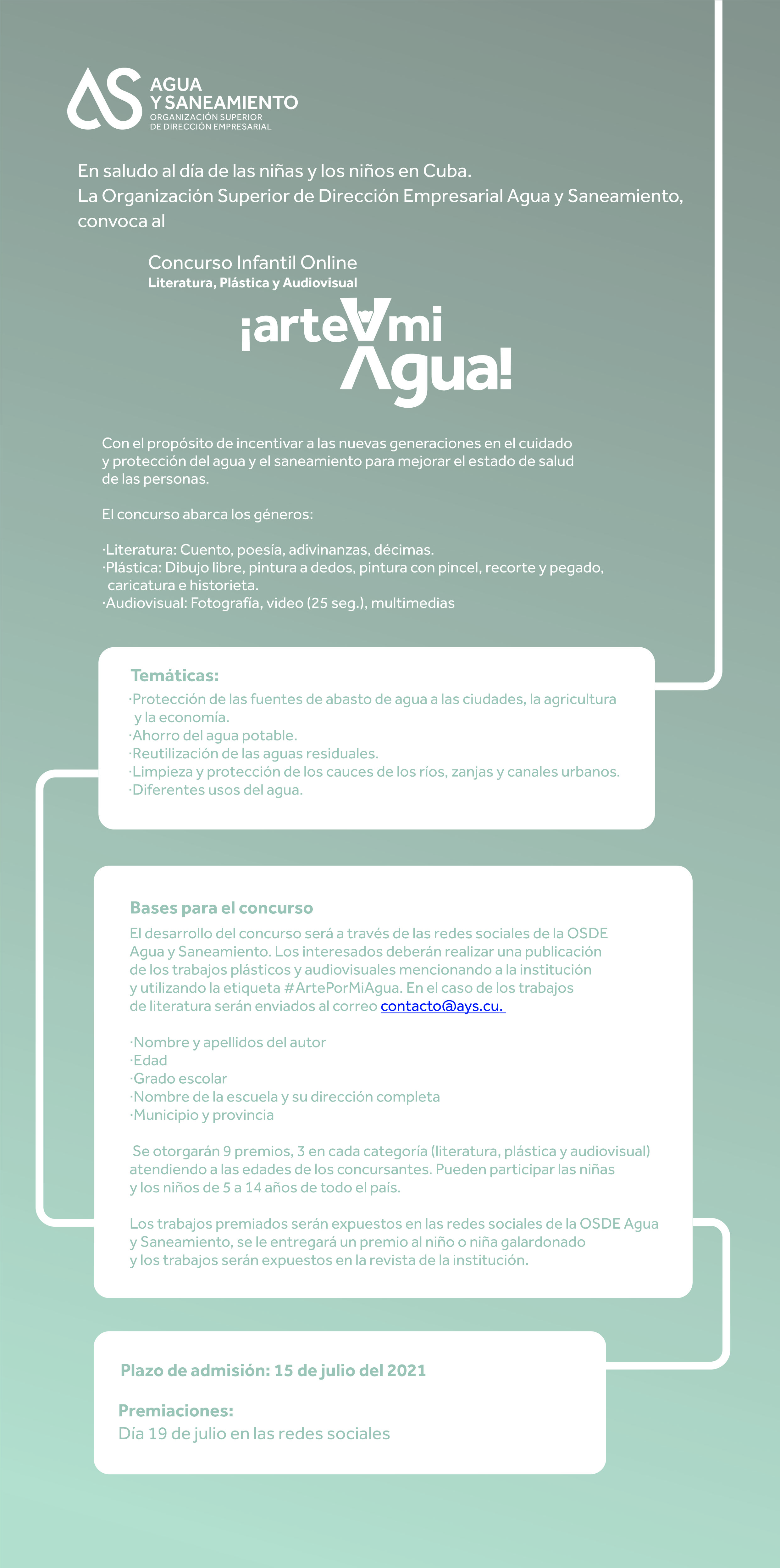 concurso