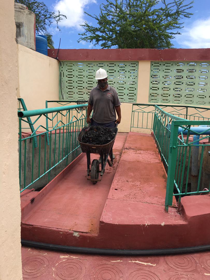 EAA Guantánamo