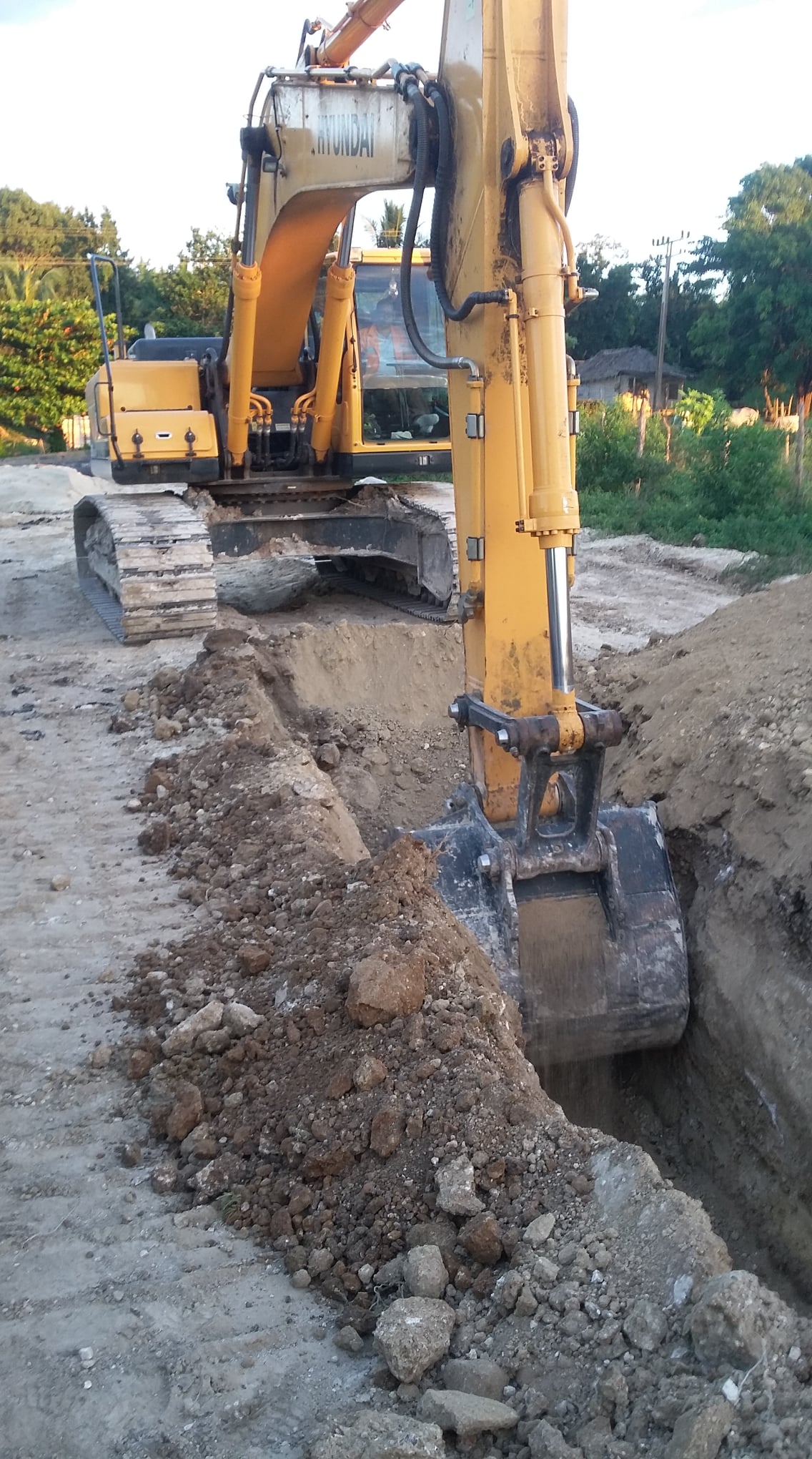 Conducotra Máximo