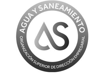 Logo OSDE Agua y Saneamiento