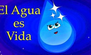 Una canción para conservar el agua