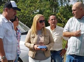 Villa Clara, por mayor eficiencia y calidad en abasto de agua