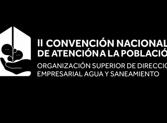 Logo II Convención de Atención a la Población