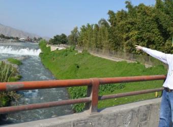 Perú gestión hídrica