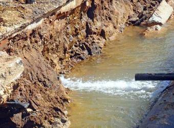 Reparaciones hidráulicas en Ciego de Ávila