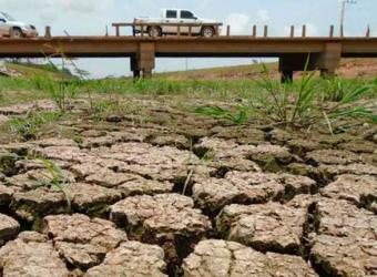 Sequía Pinar del Río
