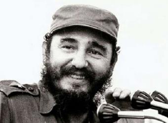 Fidel Castro Ruz