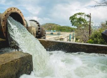 Matanzas Aqueduct