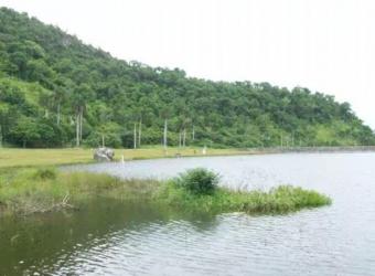 Reservoir Isla de la Juventud