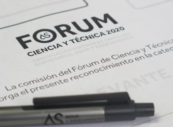 Fórum de Ciencia y Técnica 2020