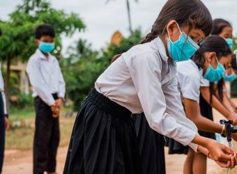 Objetivos de Desarrollo Sostenible