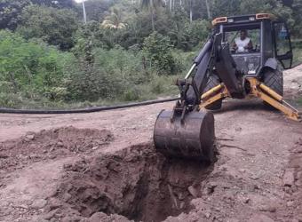 Trabajos Granadillo