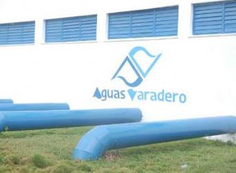 Aguas Varadero