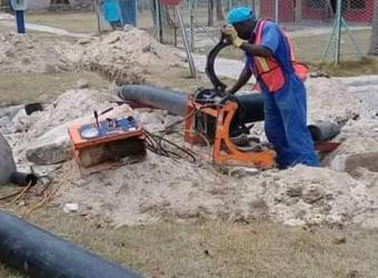 EMAROHO en Santa María