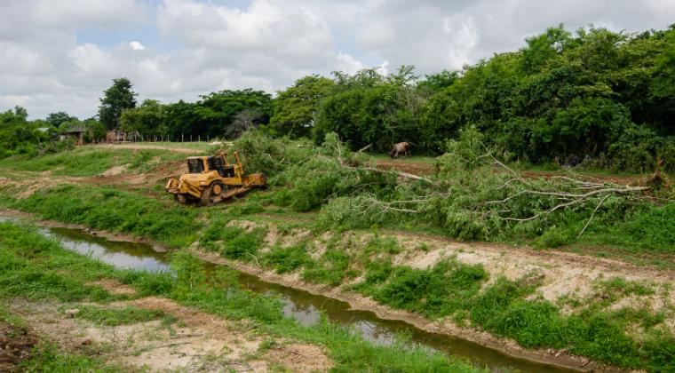 Agua en Camagüey Agua en Camagüey