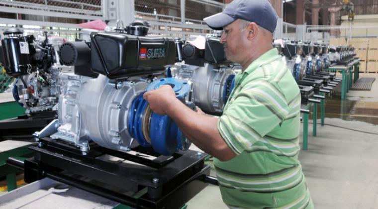 Fábrica de bombas de agua Alejandro Arias Fábrica de bombas de agua Alejandro Arias