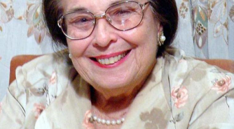Vilma Espín Vilma Espín