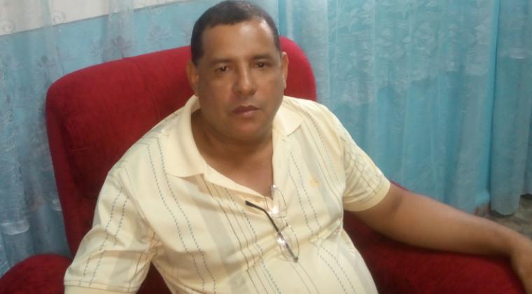 Edilso Delgado Guzmán Edilso Delgado Guzmán