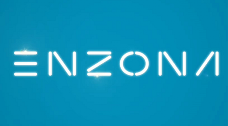 Logo Enzona Logo Enzona