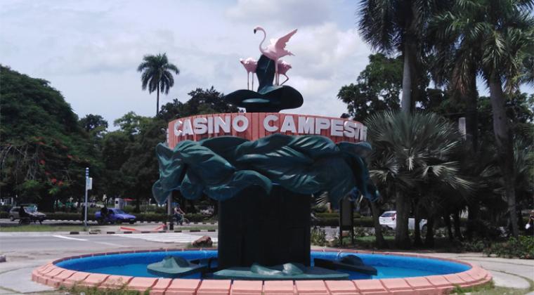 Parque Casino Campestre Parque Casino Campestre