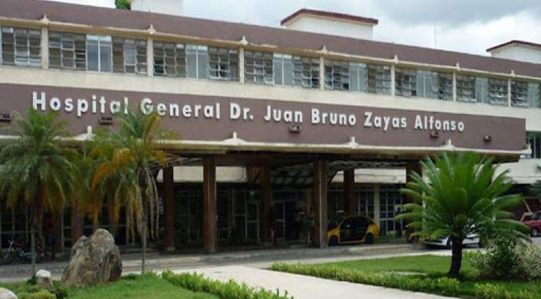 hospital hospital