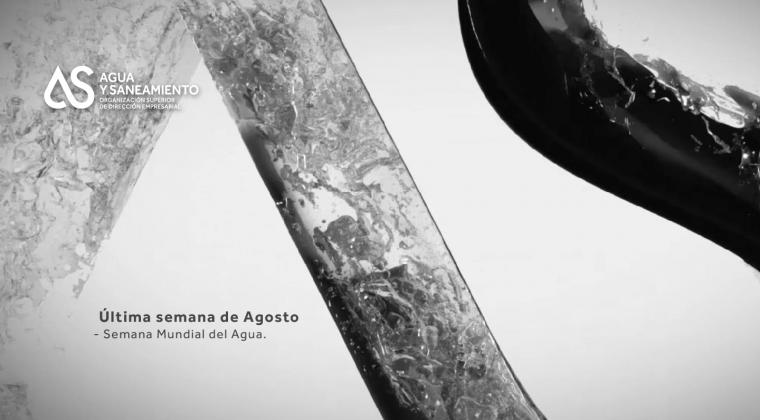 Semana Mundial del Agua Semana Mundial del Agua