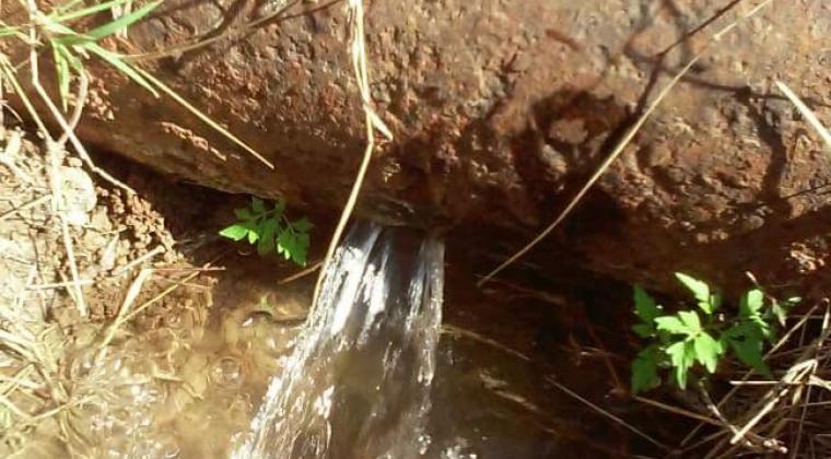 Se logra aumentar la presión en la entrega del servicio de agua en Guisa granma