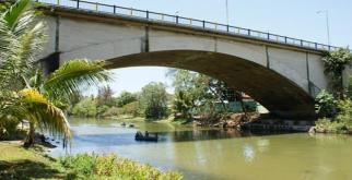 Cuenca Vento Almendares