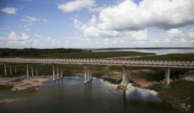 Zaza Dam