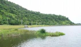 Reservoir Isla de la Juventud