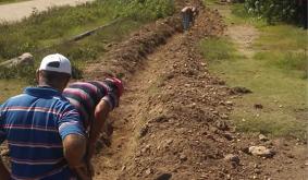 Works in Copan