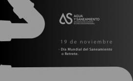 Día Mundial del Saneamiento