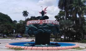 Parque Casino Campestre