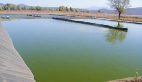 Laguna de Oxidación