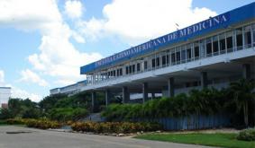 Escuela Latinoamericana de Medicina