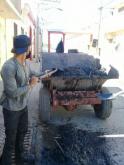 EAA Aguas Santiago