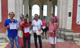 Forum. Aguas de La Habana. 2023